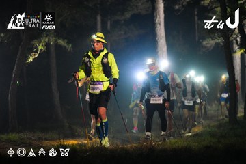 Dalat Ultra Trail 2026 - Ảnh #4697655