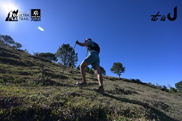 Dalat Ultra Trail 2026 - Ảnh #4731747