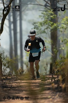 Dalat Ultra Trail 2026 - Ảnh #4718181