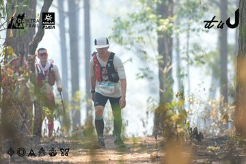 Dalat Ultra Trail 2026 - Ảnh #4705839