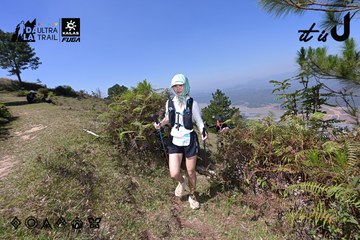 Dalat Ultra Trail 2026 - Ảnh #4732970