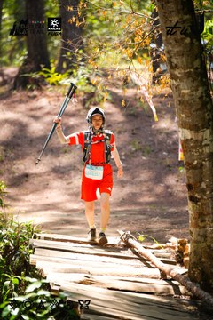 Dalat Ultra Trail 2026 - Ảnh #4908394