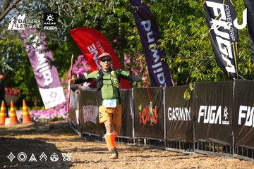 Dalat Ultra Trail 2026 - Ảnh #4742016