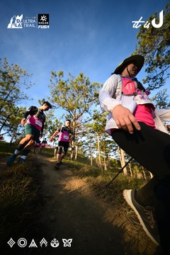 Dalat Ultra Trail 2026 - Ảnh #4910357