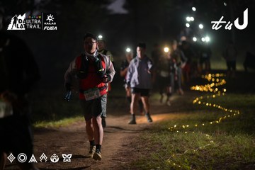 Dalat Ultra Trail 2026 - Ảnh #4720928