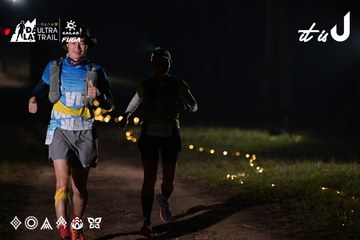 Dalat Ultra Trail 2026 - Ảnh #4729739