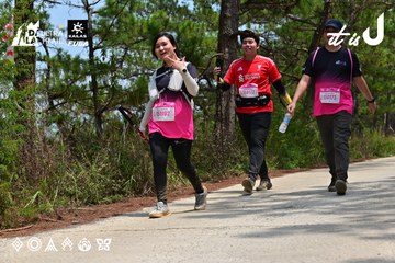 Dalat Ultra Trail 2026 - Ảnh #4831451