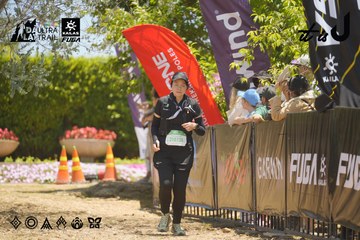 Dalat Ultra Trail 2026 - Ảnh #4694543
