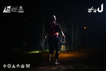 Dalat Ultra Trail 2026 - Ảnh #4899581