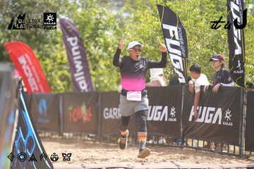 Dalat Ultra Trail 2026 - Ảnh #4858145