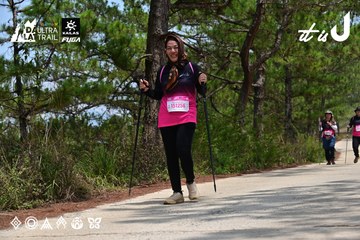 Dalat Ultra Trail 2026 - Ảnh #4831554
