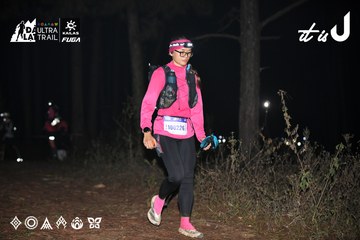 Dalat Ultra Trail 2026 - Ảnh #4700532