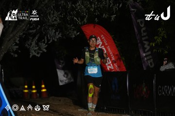 Dalat Ultra Trail 2026 - Ảnh #4747860