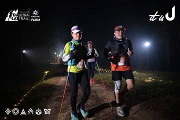 Dalat Ultra Trail 2026 - Ảnh #4706438
