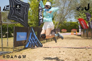 Dalat Ultra Trail 2026 - Ảnh #4722125