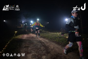 Dalat Ultra Trail 2026 - Ảnh #4706184