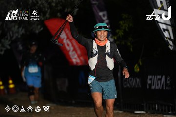 Dalat Ultra Trail 2026 - Ảnh #4757457