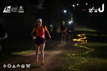 Dalat Ultra Trail 2026 - Ảnh #4720741