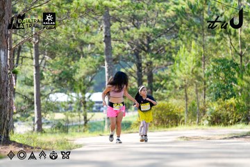 Dalat Ultra Trail 2026 - Ảnh #4833600