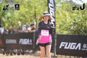 Dalat Ultra Trail 2026 - Ảnh #4857276