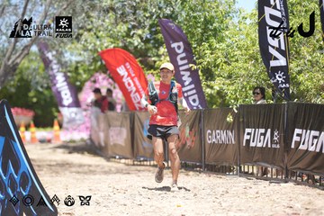 Dalat Ultra Trail 2026 - Ảnh #4694138
