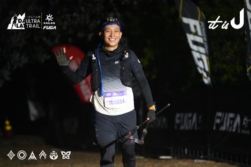 Dalat Ultra Trail 2026 - Ảnh #4763788