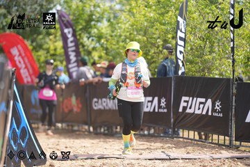 Dalat Ultra Trail 2026 - Ảnh #4857475