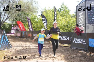 Dalat Ultra Trail 2026 - Ảnh #4862776