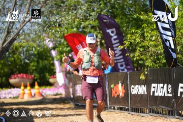 Dalat Ultra Trail 2026 - Ảnh #4737968