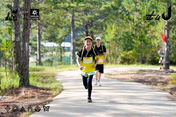 Dalat Ultra Trail 2026 - Ảnh #4833508