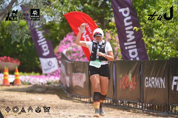 Dalat Ultra Trail 2026 - Ảnh #4868368