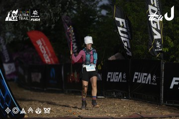 Dalat Ultra Trail 2026 - Ảnh #4761955
