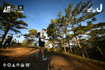 Dalat Ultra Trail 2026 - Ảnh #4909817
