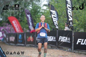 Dalat Ultra Trail 2026 - Ảnh #4761589