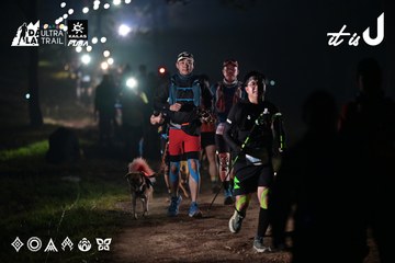 Dalat Ultra Trail 2026 - Ảnh #4716620