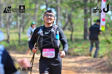 Dalat Ultra Trail 2026 - Ảnh #4749980