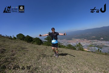 Dalat Ultra Trail 2026 - Ảnh #4732824