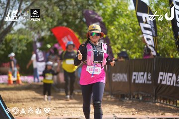 Dalat Ultra Trail 2026 - Ảnh #4901625