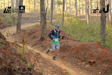 Dalat Ultra Trail 2026 - Ảnh #4841657