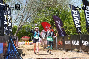 Dalat Ultra Trail 2026 - Ảnh #4723817