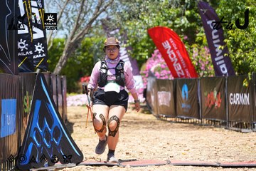 Dalat Ultra Trail 2026 - Ảnh #4722857