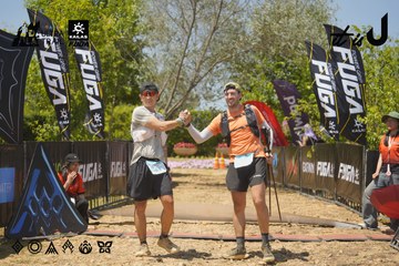 Dalat Ultra Trail 2026 - Ảnh #4724140