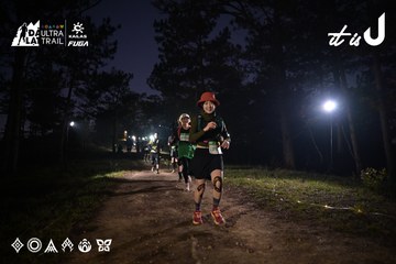 Dalat Ultra Trail 2026 - Ảnh #4730356