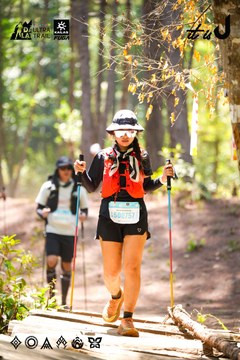 Dalat Ultra Trail 2026 - Ảnh #4908505