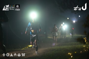 Dalat Ultra Trail 2026 - Ảnh #4719505