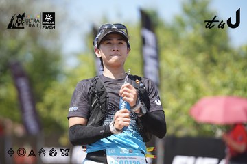 Dalat Ultra Trail 2026 - Ảnh #4747617
