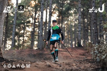 Dalat Ultra Trail 2026 - Ảnh #4740460