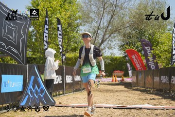 Dalat Ultra Trail 2026 - Ảnh #4684824