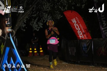 Dalat Ultra Trail 2026 - Ảnh #4760057