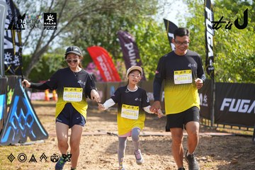 Dalat Ultra Trail 2026 - Ảnh #4899377